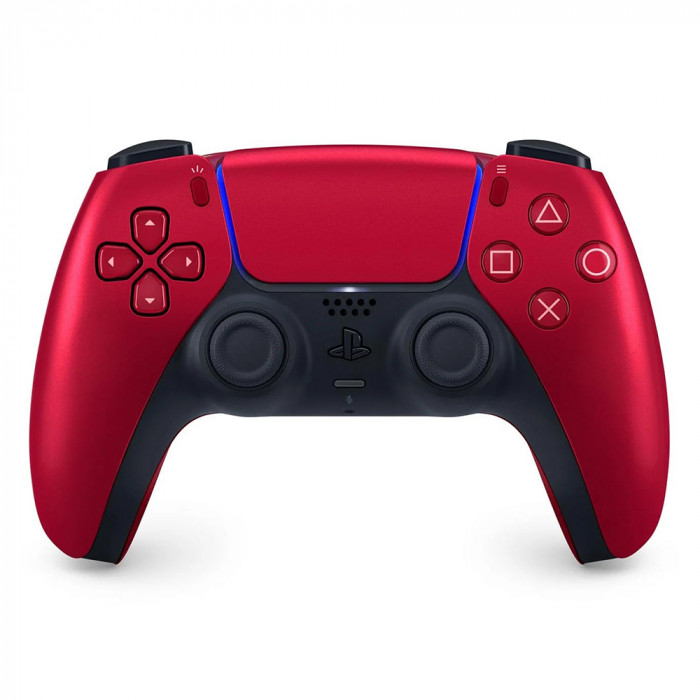 Геймпад Sony DualSense для PS5, Volcanic Red