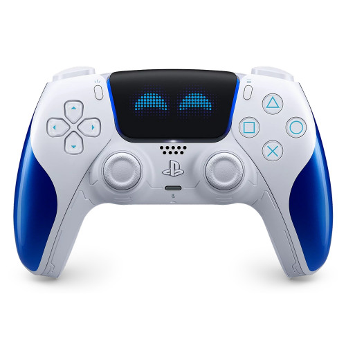 Геймпад Sony DualSense для PS5, ASTRO BOT Joyful Limited Edition