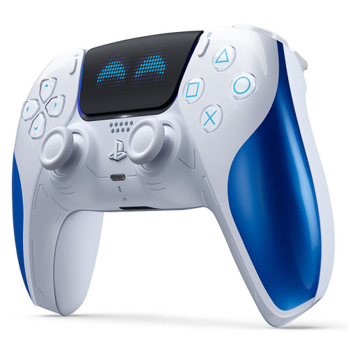 Геймпад Sony DualSense для PS5, ASTRO BOT Joyful Limited Edition