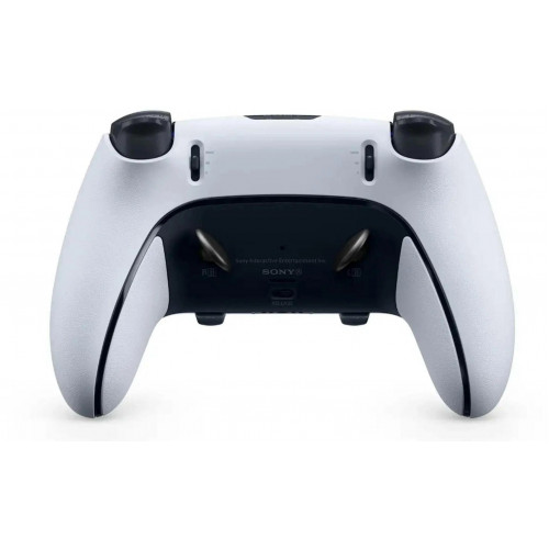 Геймпад Sony DualSense EDGE для PS5, White