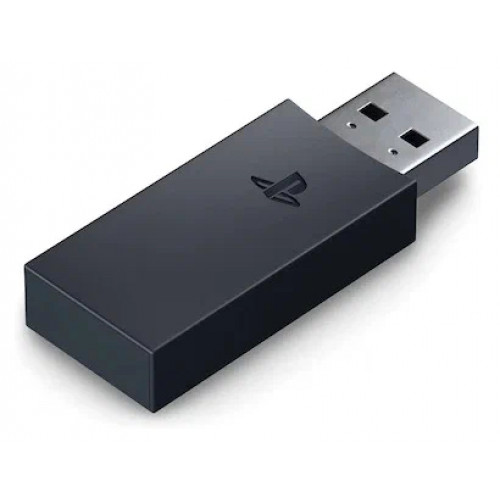 Беспроводные наушники Sony Pulse 3D, White