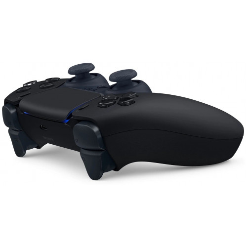Геймпад Sony DualSense для PS5, Black