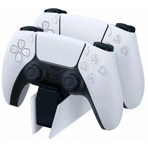 Зарядная станция Sony DualSense для PS5