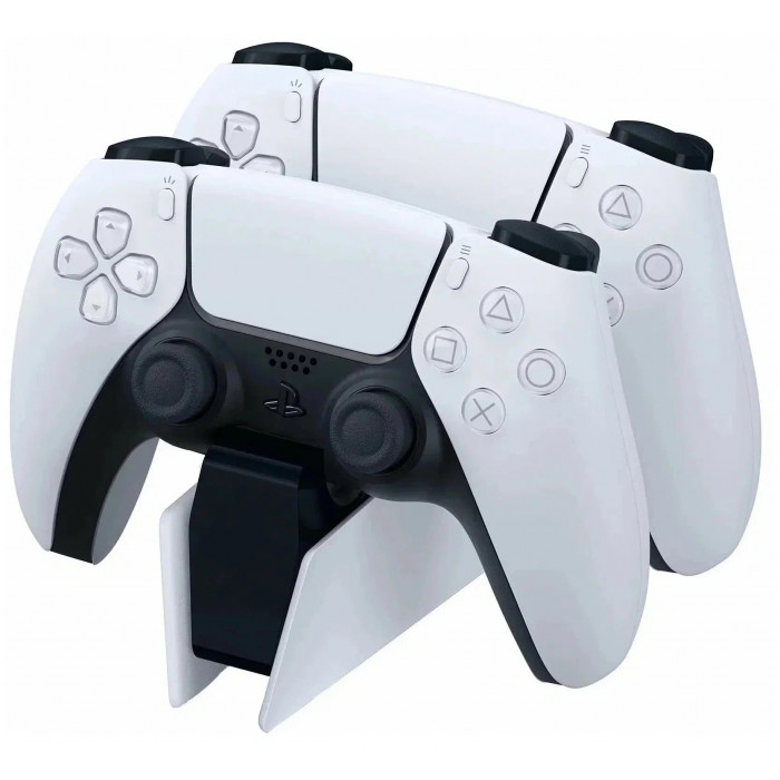 Зарядная станция Sony DualSense для PS5