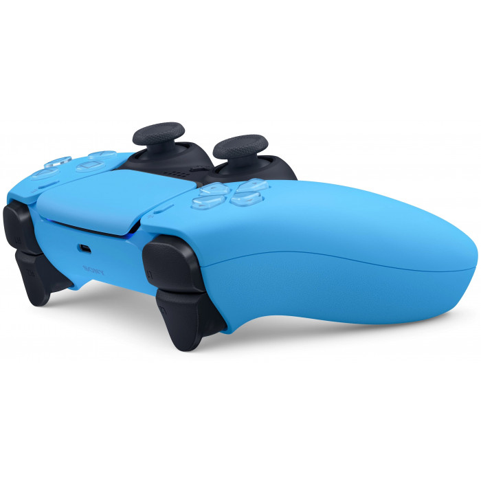 Геймпад Sony DualSense для PS5, Blue