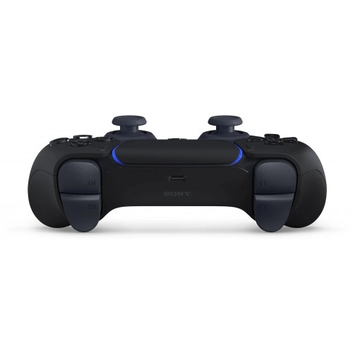 Геймпад Sony DualSense для PS5, Black
