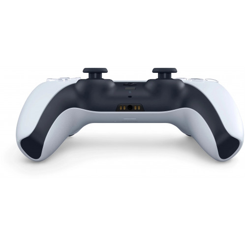 Геймпад Sony DualSense для PS5, White