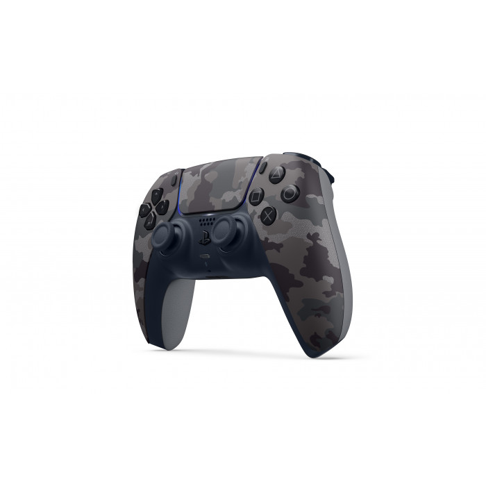 Геймпад Sony DualSense для PS5, Camouflage