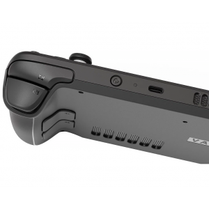 Игровая приставка Steam Deck 512GB, Black