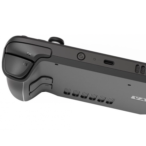 Игровая приставка Steam Deck 512GB, Black