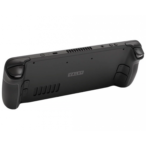 Игровая приставка Steam Deck 512GB, Black