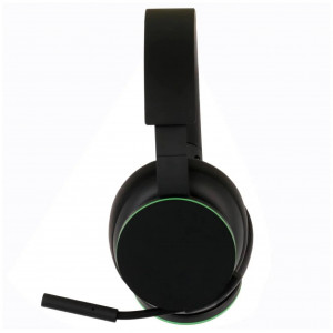 Беспроводные наушники Xbox Wireless Headset, Black