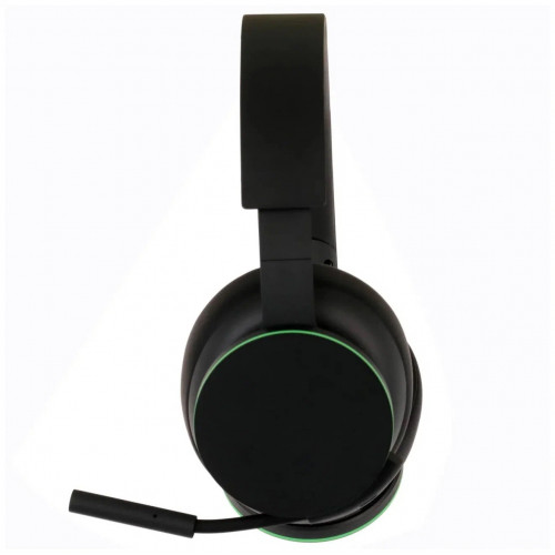 Беспроводные наушники Xbox Wireless Headset, Black