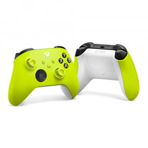 Геймпад Microsoft Xbox Series, Electric Volt