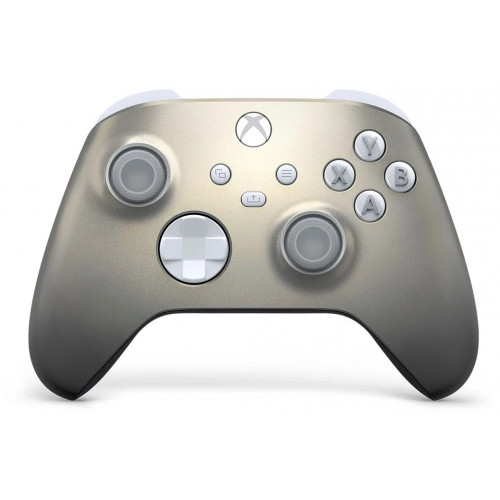 Геймпад Microsoft Xbox Series, Lunar Shift Special Edition