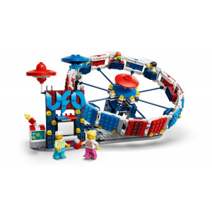 Конструктор LEGO Creator 3-in-1 Iconic Ferris Wheel (31389)