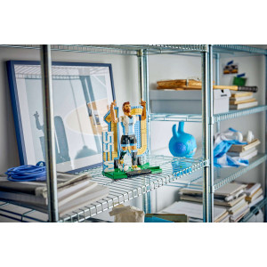 Конструктор LEGO Editions Lionel Messi - Football Legend (43015)