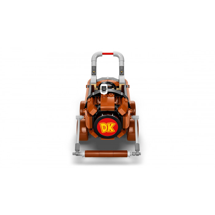 Конструктор LEGO Super Mario Mario Kart - Donkey Kong & DK Jumbo (72033)