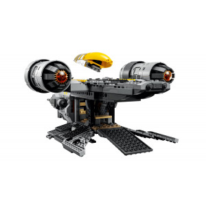 Конструктор LEGO Star Wars The Razor Crest (75447)
