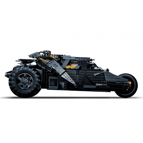 Конструктор LEGO DC Batman Batmobile Tumbler (76240)