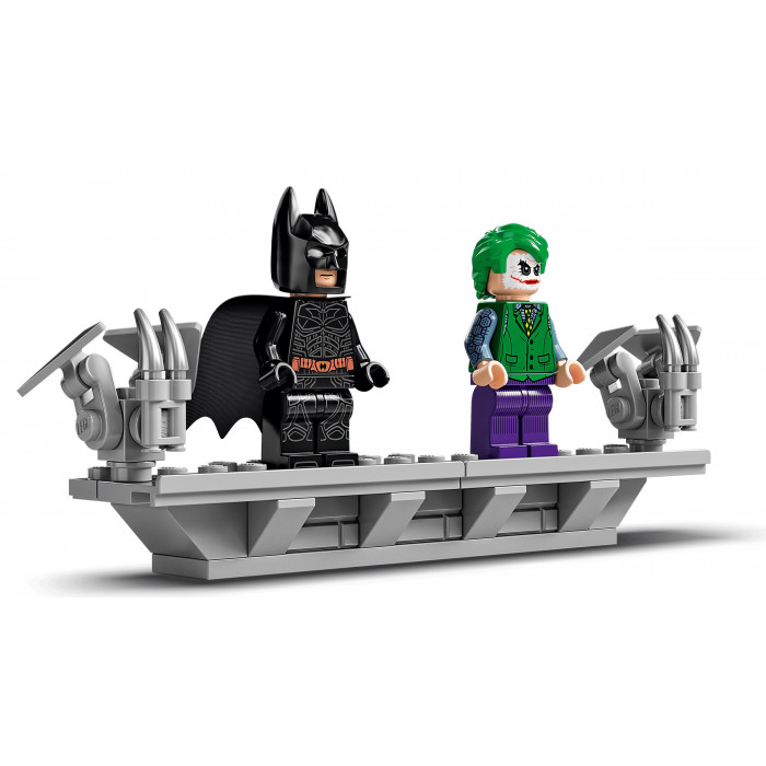 Конструктор LEGO DC Batman Batmobile Tumbler (76240)