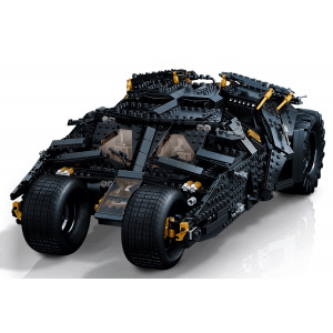 Конструктор LEGO DC Batman Batmobile Tumbler (76240)