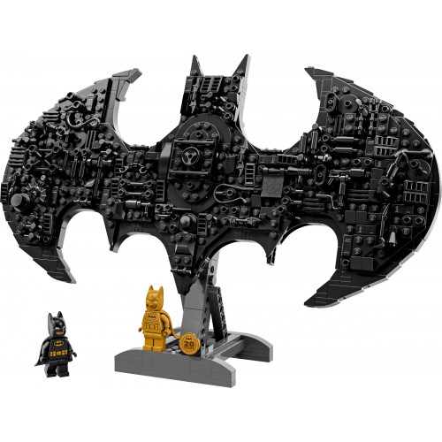 Конструктор LEGO DC Batman Logo (76330)