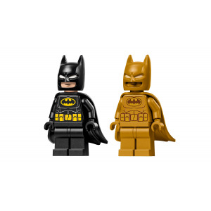 Конструктор LEGO DC Batman Logo (76330)