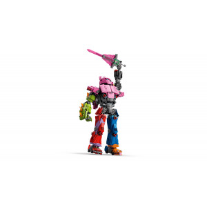 Конструктор LEGO Fortnite Mecha Team Leader (77078)