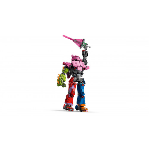 Конструктор LEGO Fortnite Mecha Team Leader (77078)