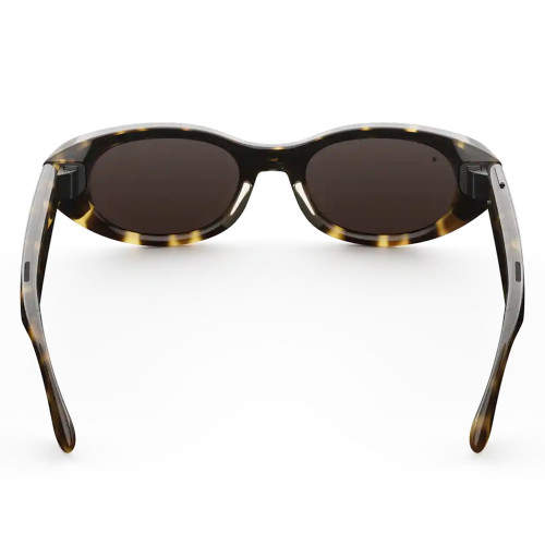 Умные очки Meta Starfire Kylie Edition S48, Dark Tortoise/Chocolate