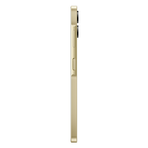 Смартфон Samsung Galaxy A06 6/128GB, Gold