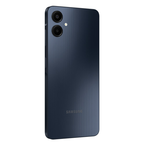 Смартфон Samsung Galaxy A06 6/128GB, Black