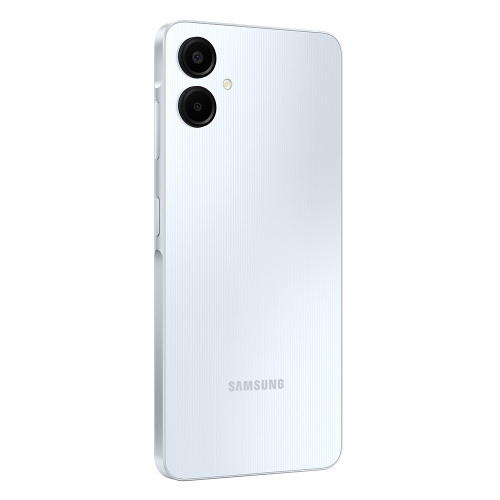 Смартфон Samsung Galaxy A06 6/128GB, Blue