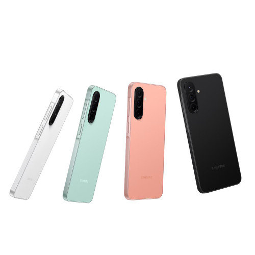 Смартфон Samsung Galaxy A26 8/256GB, Black