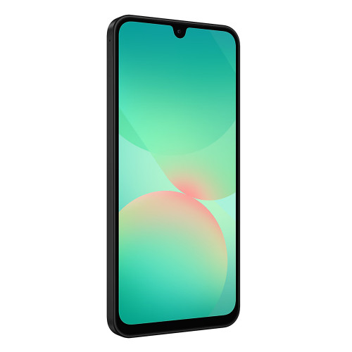 Смартфон Samsung Galaxy A26 8/256GB, Black