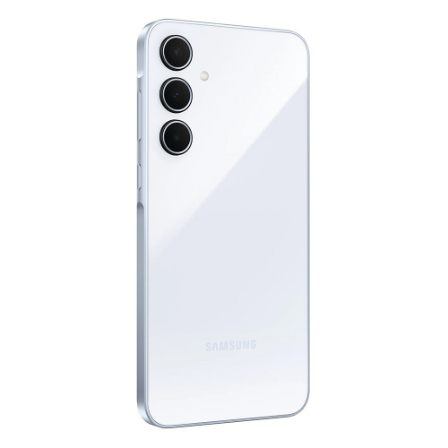 Смартфон Samsung Galaxy A35 5G 8/128GB, Iceblue