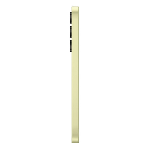 Смартфон Samsung Galaxy A35 5G 8/128GB, Lemon