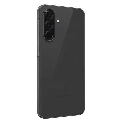 Купить Смартфон Samsung Galaxy A36 5G 8/128GB Black в Краснодаре