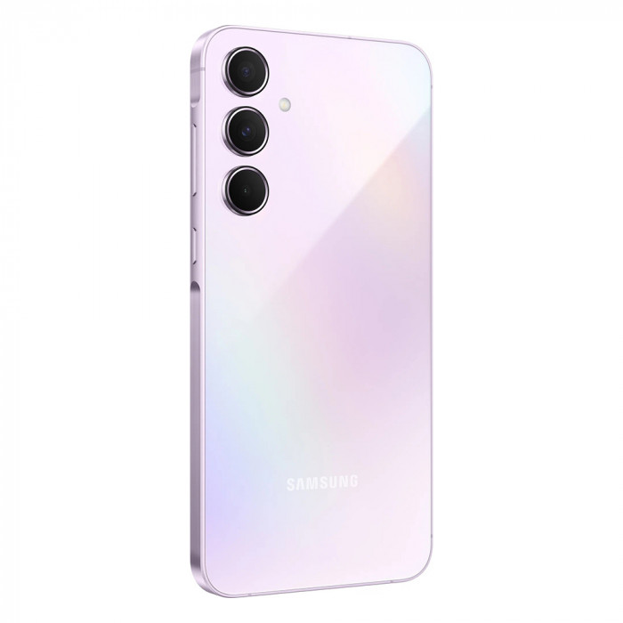 Смартфон Samsung Galaxy A55 5G 8/256GB, Lilac