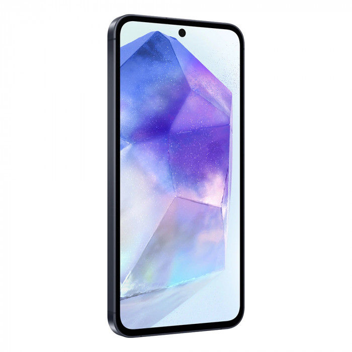 Смартфон Samsung Galaxy A55 5G 8/256GB, Navy