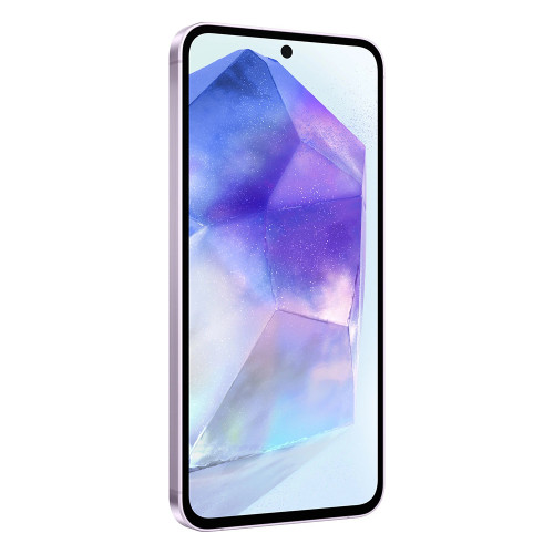 Смартфон Samsung Galaxy A55 5G 8/256GB, Lilac