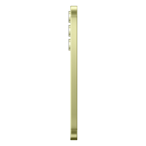 Смартфон Samsung Galaxy A55 5G 8/256GB, Lemon
