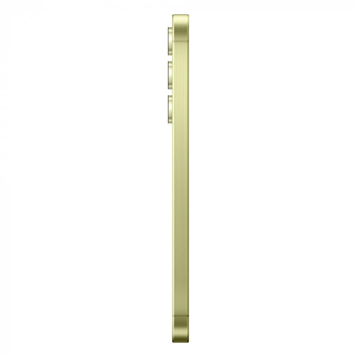 Смартфон Samsung Galaxy A55 5G 8/128GB, Lemon