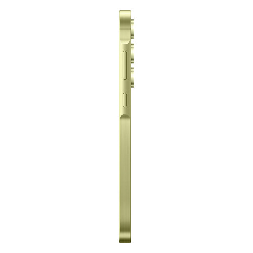 Смартфон Samsung Galaxy A55 5G 8/256GB, Lemon
