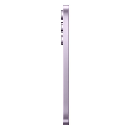 Смартфон Samsung Galaxy A55 5G 8/256GB, Lilac