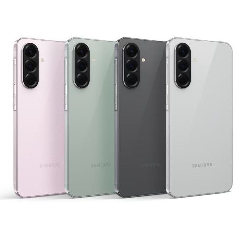 Смартфон Samsung Galaxy A56 5G 8/128GB, Pink