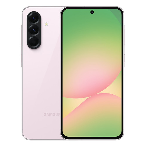 Смартфон Samsung Galaxy A56 5G 8/128GB, Pink