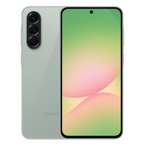 Смартфон Samsung Galaxy A56 5G 8/128GB, Olive