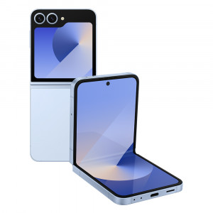 Смартфон Samsung Galaxy Z Flip6 12/256GB, Blue
